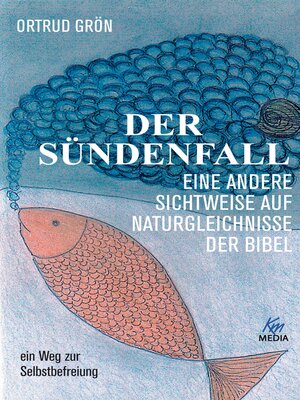 cover image of Der Sündenfall